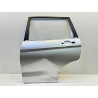 дверь Haval M6 2 2020- 6201100XKZ8PB