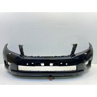 бампер Toyota Land Cruiser Prado 150 2009-2014 5211960E00