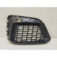 Решетка бампера BMW 5er G30 2020- 51118098670