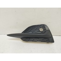 Заглушка ПТФ Nissan Qashqai J11 2017- 62257HV10A