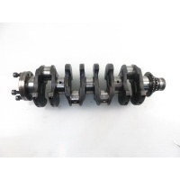 Вал коленчатый transit vi 2.2 tdci qvfa bk2q6303aa