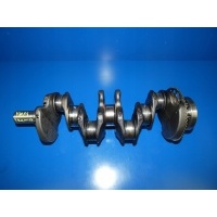 Форд transit custom 2.0 tdci yfm6 вал коленчатый