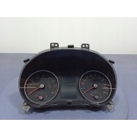 Kia рио iv yb рестайлинг 20 - 1.0 t - gdi спидометр часы eu 94033 - h8700