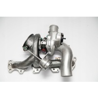 Турбина opel astra г h 2.0 турбина 200km z20let ler lel k04 - 024 k04 - 048