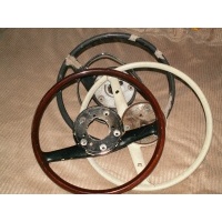 Мерседес w108 w109 w113 руль