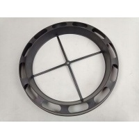 Крепление запасного колеса вставка багажника opel astra iii h 13117276 1418581