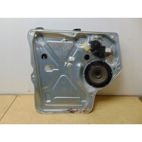 Механизм стекло левый передняя volkswagen транспортер t5 6q2959802f