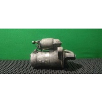 Стартер Opel Astra J 2012 8980147432