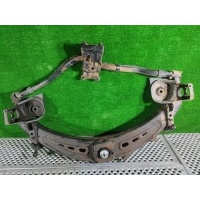 Балка подвески задняя Mercedes A W169 2004 A 169 352 01 88