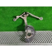 Кулак поворотный передний правый Audi A6 C6 (S6,RS6) 2007 4F0 258