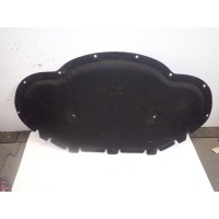 Изоляция капота skoda октавия iv 2020 - 5e3863831