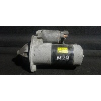 Стартер Hyundai i20 2010 1250295
