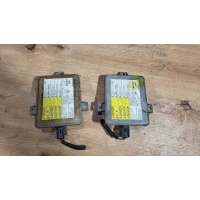 Блок розжига xenona honda accord vii 7 w3t10471