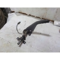 Hyundai galloper 2001 . 2.5 d рычаг тормоза ручной