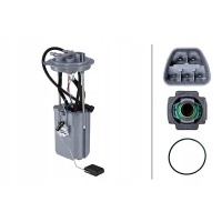 hella 8tf 358 305 - 211 команда питания в топливо