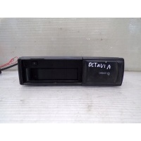 Cd - чейнджер компакт - диск skoda seat audi 1j5035111a
