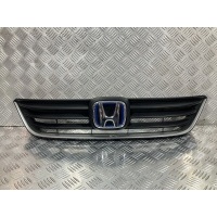 Решетка радиатора эмблема honda джаз v 20 - crosstar