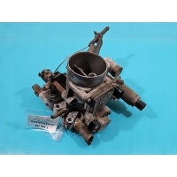 Дросельная заслонка nissan almera n15 afh45m - 46 , sera483 - 05 1.4 16v