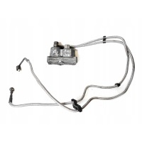 Регулятор rozgrzewacz volkswagen audi 026133403