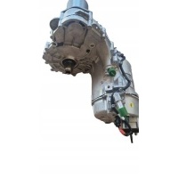 Audi e - tron новый редуктор кпп 0eu901131c