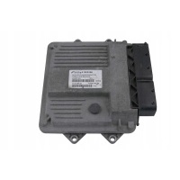 Блок управления fiat doblo 51805368 mjd6f3.d1 программирование