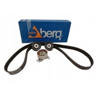 Комплект панели грм berg srs 10 507 opel