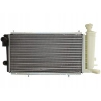 Da741d_c радиатор двигателя подходит do: citroen c15 ,