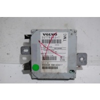 Усилитель радио блок volvo oe 30775283