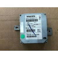 Усилитель антенный volvo v50 2004 - 2007 30775283 - 1