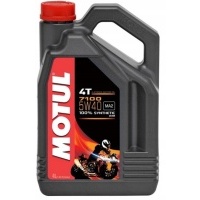 Motul mu104087 масляный моторное