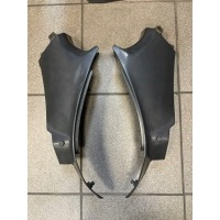 Honda cbr 1100 xx blackbird заполнение обтекатель левая