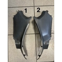 Honda cbr 1100 xx blackbird заполнение обтекатель
