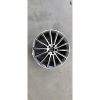 Колесо алюминиевая mercedes - benz oe a2224010500 8.5 