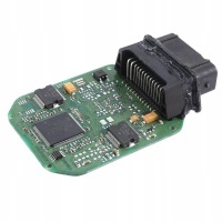 F01r00da48 двигатель motocykla блок управления бортовой ec