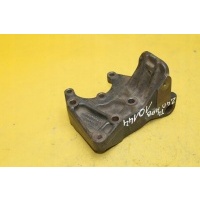 volkswagen oe 074199207b лапа крепление кпп двигателя