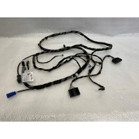 Bmw f20 f21 f30 кабель клемма минусовая ibs 7631109