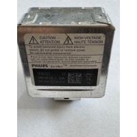 Нити ксенон 9285148294 philips d1s 35w