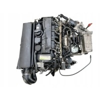 Двигатель в сборе мерседес е w211 e220 cdi 646.821 2.2 cdi 646821