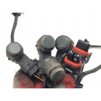 Свет pdc передняя land rover freelander ii внедорожник 06 - 15 6w83 - 15k859 - ca