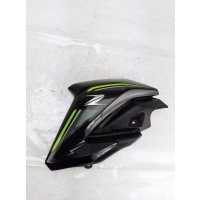Kawasaki z900 17 - 19 обтекатель заполнение левая боковое