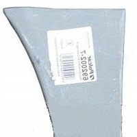 Polcar 692001 - 7 накладка крыла переднего dowód zakupu . paragon / фактура ндс