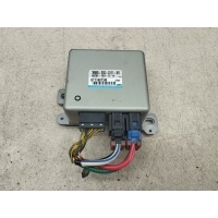 Блок управления гур honda civic vii q1t18073m