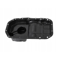 Чаша масляный mitsubishi lancer 1.6 space star 1.6 - md371776