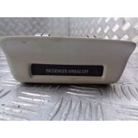 Дисплей airbag space star ii 7003a130