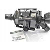 Термостат насос циркуляции радиатора 212009132r 212008645r renault nissan dacia