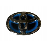 Значек эмблема передняя 75310 - 33010 toyota prius iii