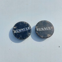 Крышки renault oe 54 мм renault 015