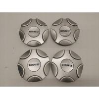 Крышки renault 150 мм renault 775153071
