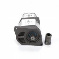 Насос насос 04242ec для valtra , v32863100 , v33561800