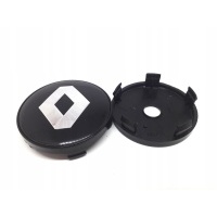 Renault заглушка дисков крышки колпачок 60mm
